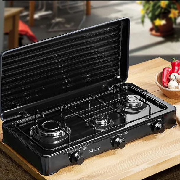 Sokany Gas Stove