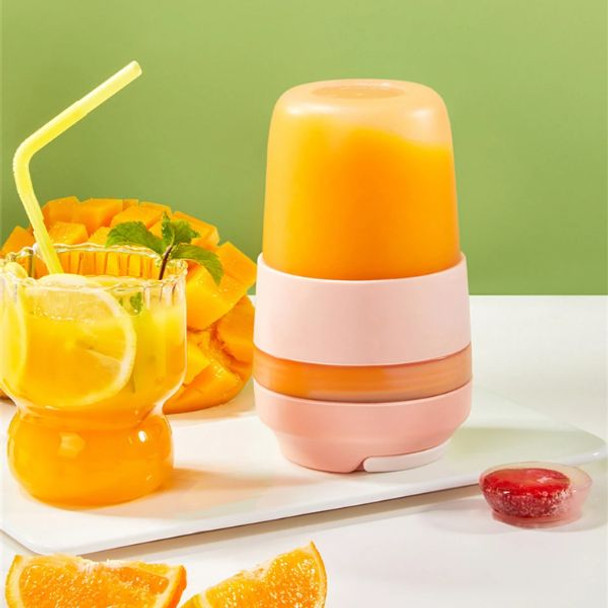 400ml Mini Portable Electric Juicer