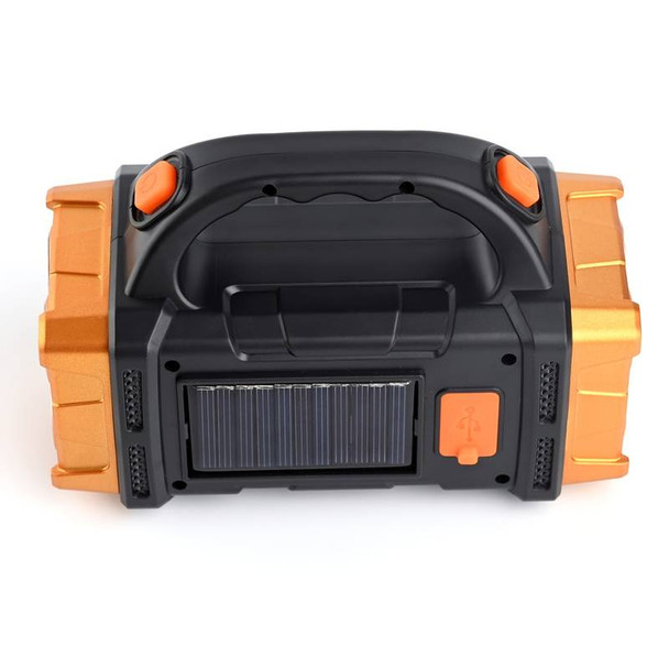 Multi-functional Source Outdoor Portable Light