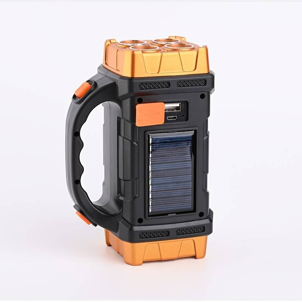 Multi-functional Source Outdoor Portable Light