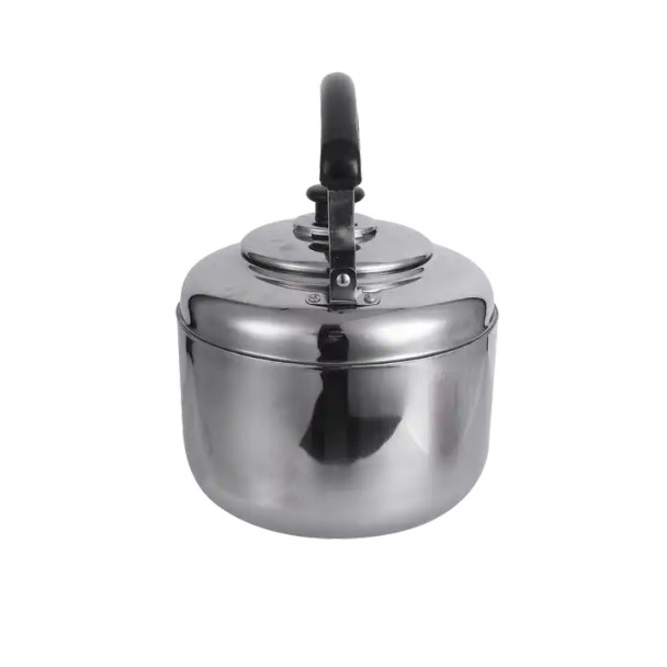 Stainless Steel Water Kettle