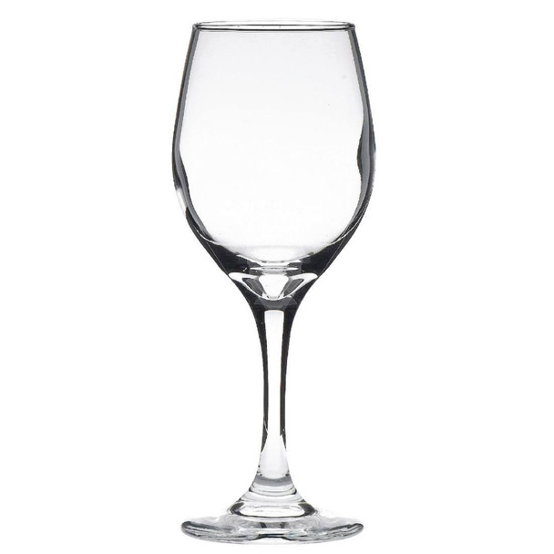 City Glass 6-Piece Stemmed Wine Glass