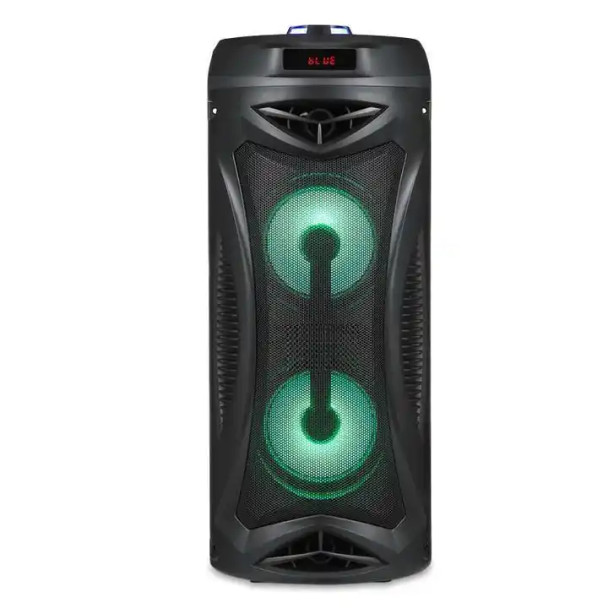 Led Light Party Speaker