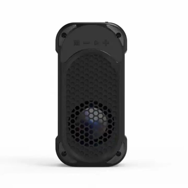 Portable Super Bass Bluetooth Wireless Speaker