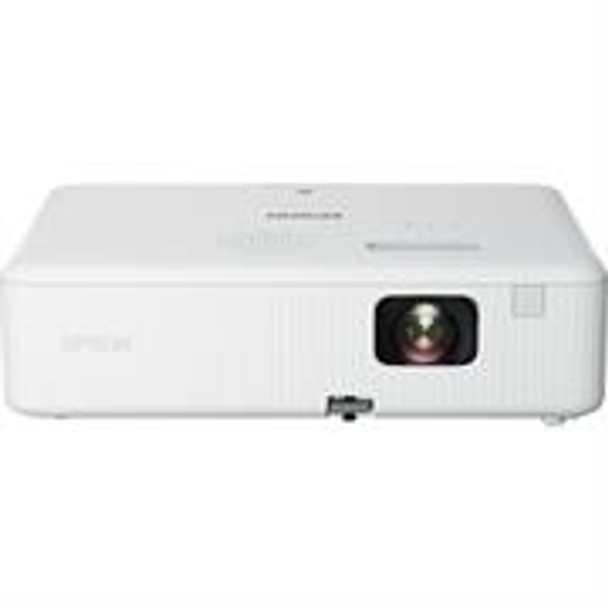 Epson CO-FD01 3LCD Full HD Projector - 3000 lumen, USB 1.0-A, USB 1.0, HDMI 1.4, Retail Box , 1 year warranty-3months on Bulb