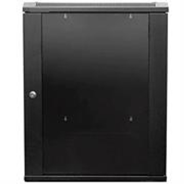 ZATech 19" 15U 600X600 Fixed Wall Mount Server Cabinet, Retail Box , 1 year warranty