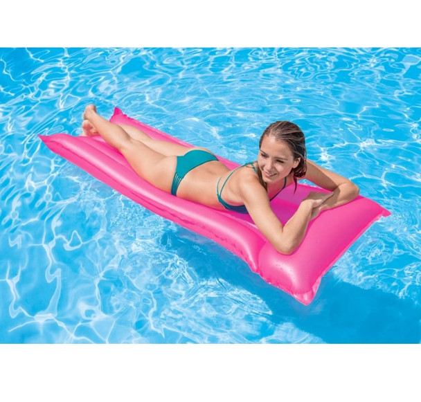 Inflatable Pool Air Bed