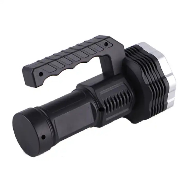 Super Bright Outdoor Rechargeable LED Flashlight
