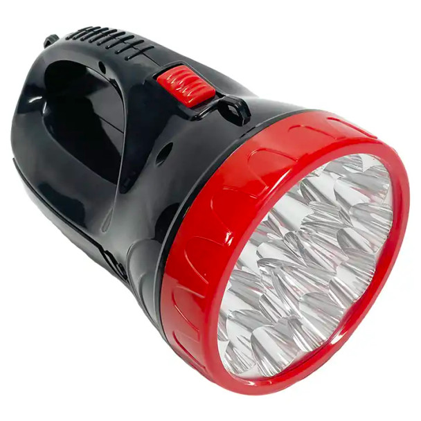Rechargeable Emergency Torch