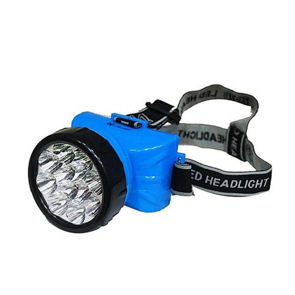Rechargeable LED Headlamp Torch