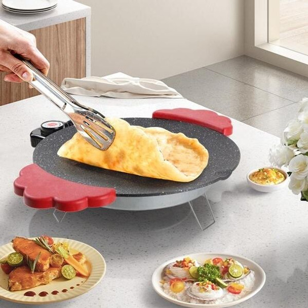 Multifunctional Electric Pan