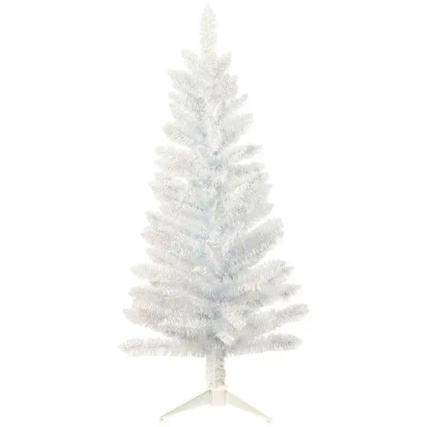 Christmas Regular Tree 80 Tips- 91cm