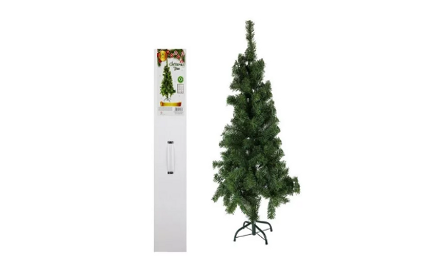 Christmas Tree Green 200 Tips -1.2m