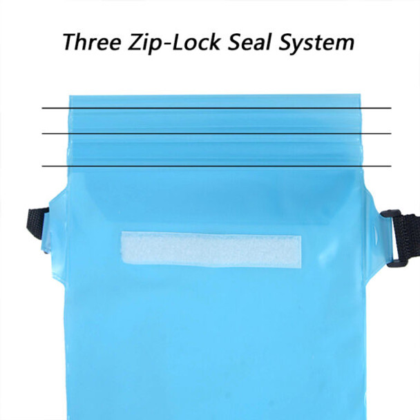 Multifunctional Waterproof Storage Bag