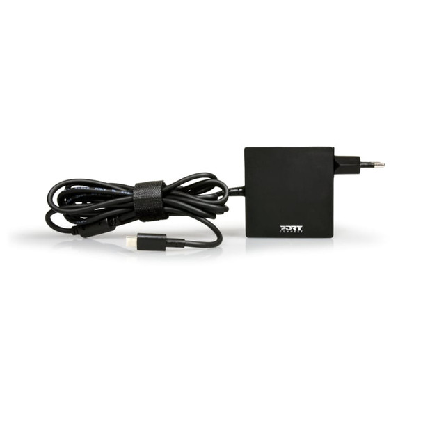 Port Connect 65W USB-C Notebook Adapter