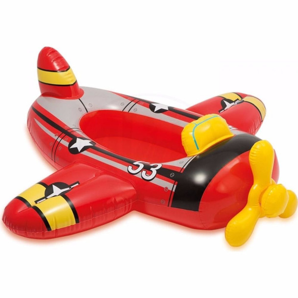 Inflatable Pool Cruiser