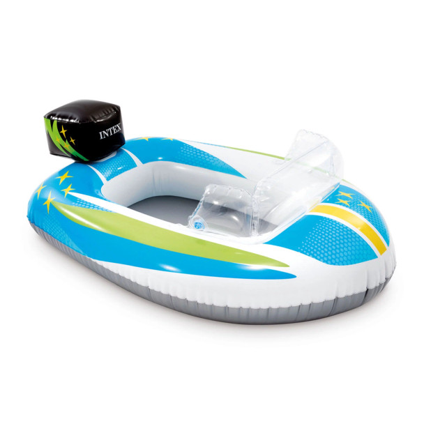 Inflatable Pool Cruiser