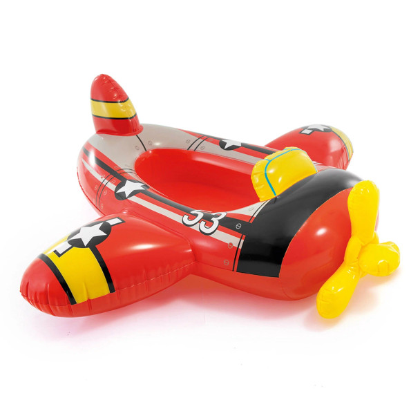 Inflatable Pool Cruiser