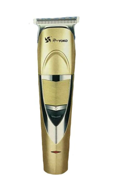 Multifunction Electric Hair Clipper