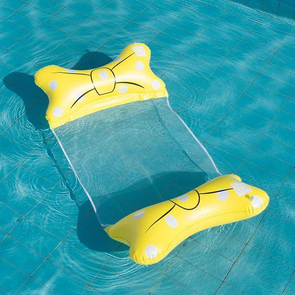 Inflatable Swimming Hammock