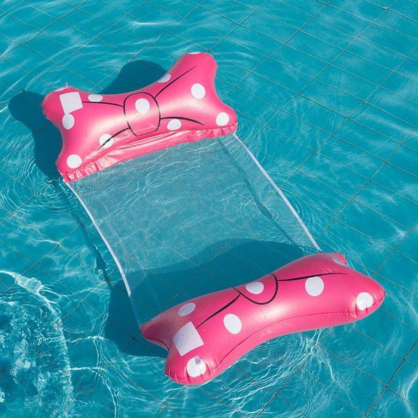 Inflatable Swimming Hammock