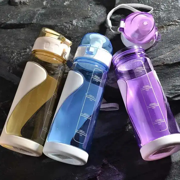 Water Bottle Plastic