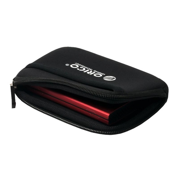 ORICO 2.5" Neoprene Portable HDD Protector Case - Black