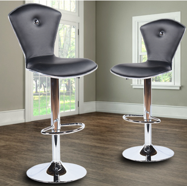 Home Vive - Kitchen Counter Chair