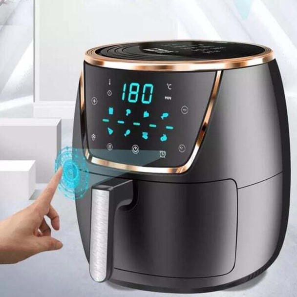 7.5L Touch Screen Air Fryer