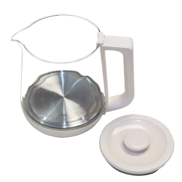 1.5L Multifunctional Electric Kettle