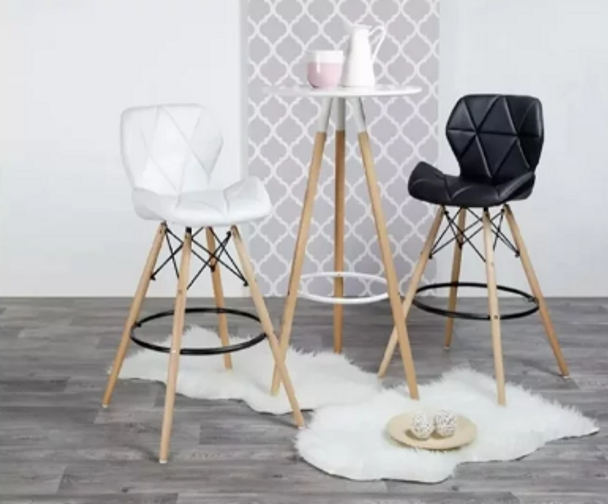 Home Vive - Butterfly  Bar Stool
