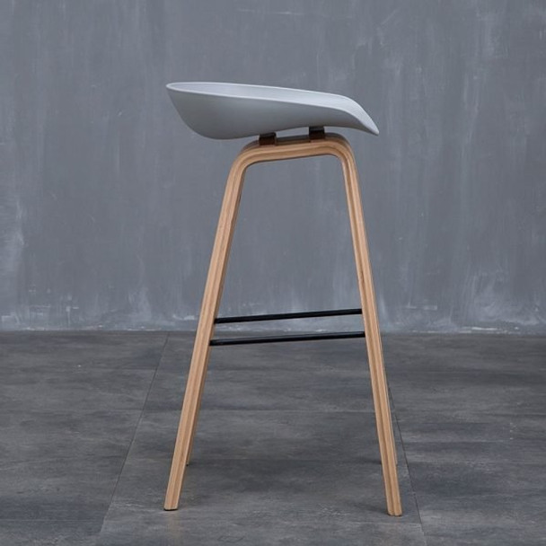 Home Vive - Hay Bar Stool