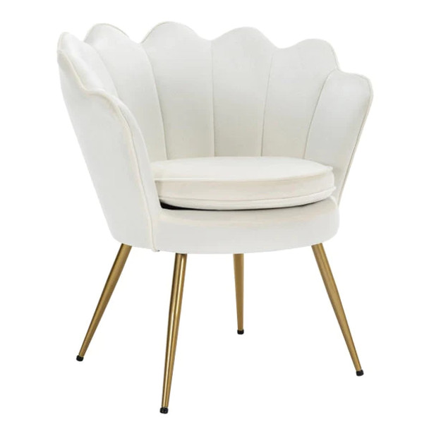 Home Vive - Mirabella Accent Chair