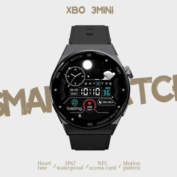 XBO 3Mini Smartwatch