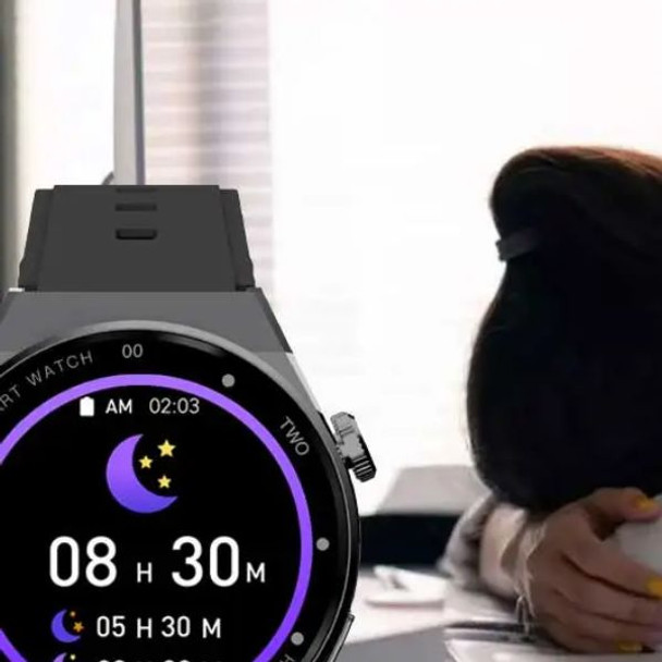 XBO 3Mini Smartwatch