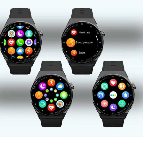 XBO 3Mini Smartwatch