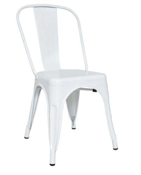 Home Vive - Replica Tolix Dining Chair