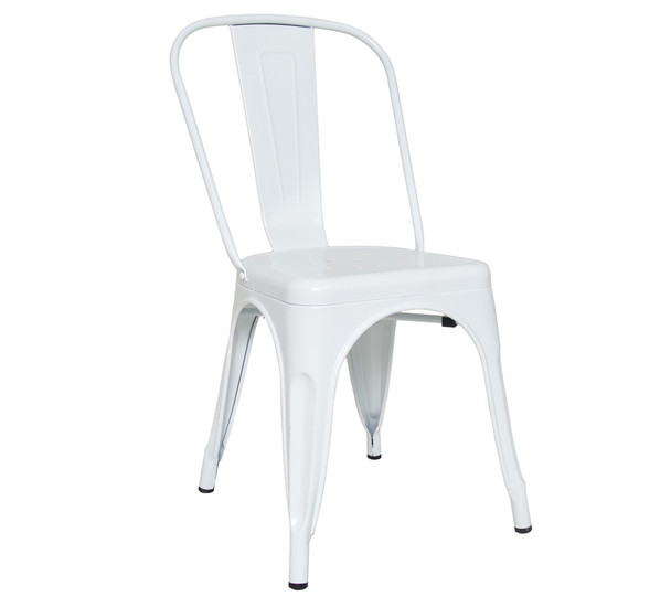 Home Vive - Replica Tolix Dining Chair