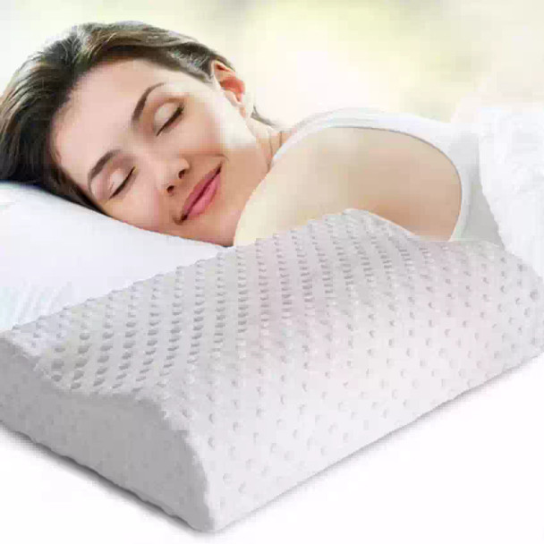 Memory Foam Pillow