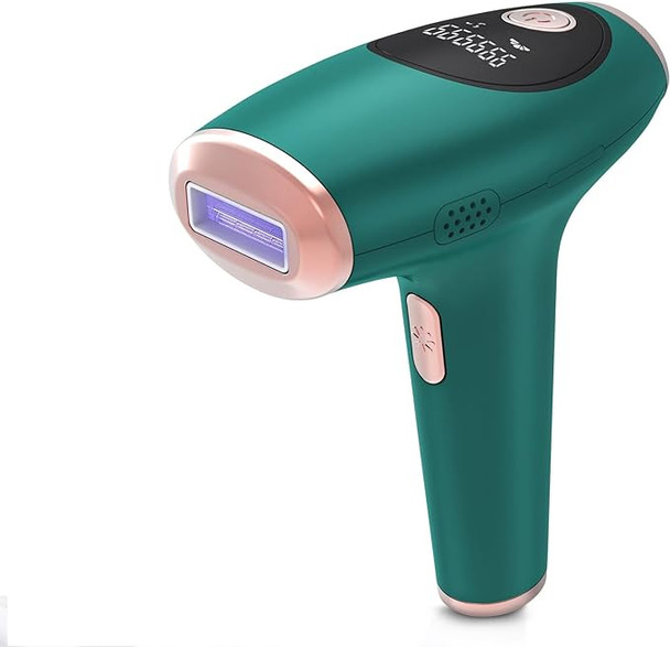 Painless Laser Hair Remover