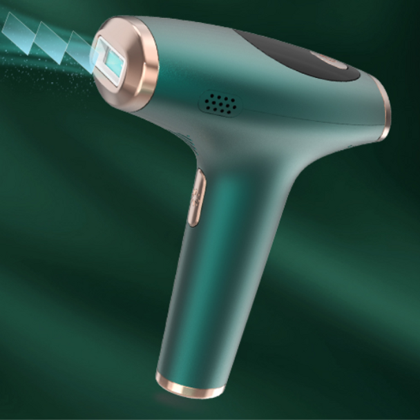 Painless Laser Hair Remover