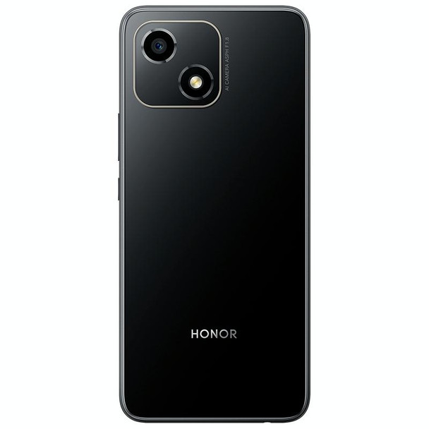 Honor Play 30 5G VNE-AN00, 8GB+128GB, China Version, Face Identification, 5000mAh, 6.5 inch Magic UI 5.0 /Android 11 Qualcomm Snapdragon 480 Plus Octa Core up to 2.2GHz, Network: 5G, Not Support Google Play(Black)