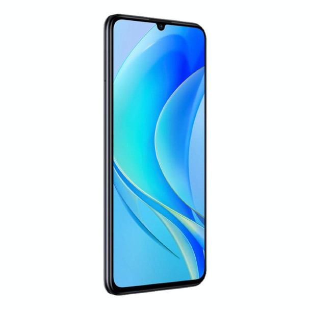 Huawei Enjoy 50 4G MGA-AL00, 6GB+128GB, China Version, Dual Back Cameras, 6000mAh Battery, Face ID & Side Fingerprint Identification, 6.75 inch HarmonyOS 2 Octa Core, Network: 4G, OTG, Not Support Google Play(Black)