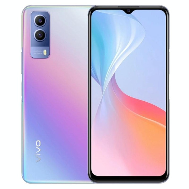 vivo T1x 5G, 64MP Camera, 8GB+128GB, Dual Back Cameras, Face ID & Side Fingerprint Identification, 5000mAh Battery, 6.58 inch Android 11.0 OriginOS 1.0 Dimensity 900 Octa Core up to 2.4GHz, OTG, Network: 5G(Aurora)