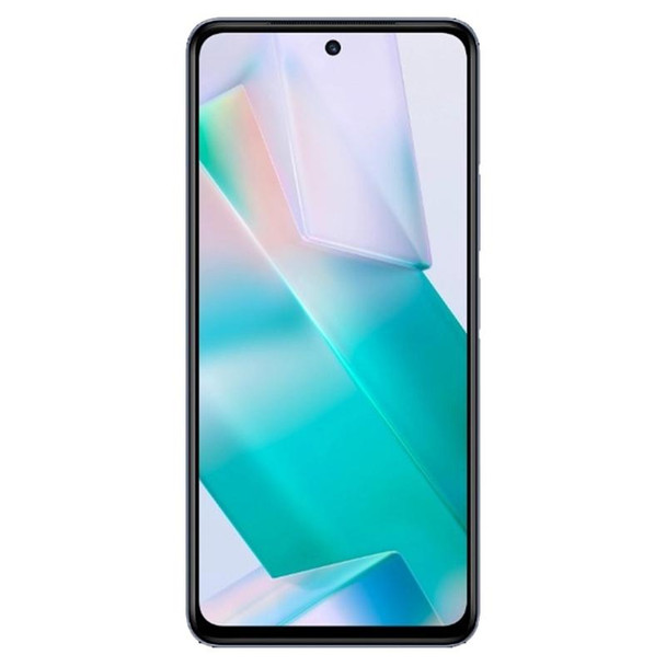 vivo T1 5G, 64MP Camera, 8GB+128GB, Triple Back Cameras, Face ID & Side Fingerprint Identification, 5000mAh Battery, 6.67 inch Android 11.0 OriginOS 1.0 Qualcomm Snapdragon 778G Octa Core up to 2.4GHz, OTG, Network: 5G(Black)