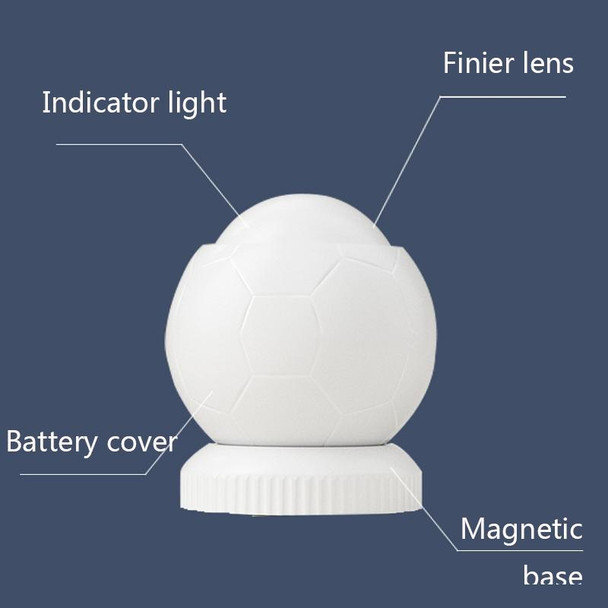 HQ-6532 Tuya Intelligent Anti-Theft Human Motion Infrared Sensor