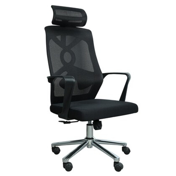 Home Vive - Executive Chair in Mesh