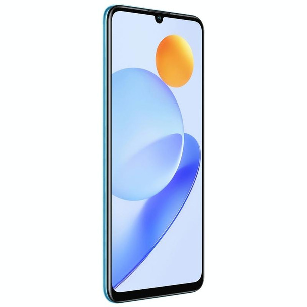 Honor Play7T RKY-AN10, 50MP Camera, 8GB+256GB, China Version, Dual Back Cameras, Side Fingerprint Identification, 6000mAh Battery, 6.74inch Magic UI 6.1 / Android 12  Dimensity 6020 Octa Core, Network: 5G, OTG, Not Support Google Play(Blue)