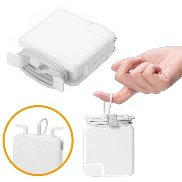 A1436 45W 14.85V 3.05A 5 Pin MagSafe 2 Power Adapter for MacBook, Cable Length: 1.6m, AU Plug