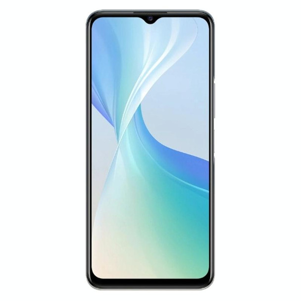 vivo Y53s 5G, 64MP Camera, 8GB+128GB, Dual Back Cameras, Side Fingerprint Identification, 5000mAh Battery, 6.58 inch Android 11.0 OriginOS 1.0 Qualcomm Snapdragon 480 Octa Core up to 2.0GHz, OTG, Network: 5G(Silver)